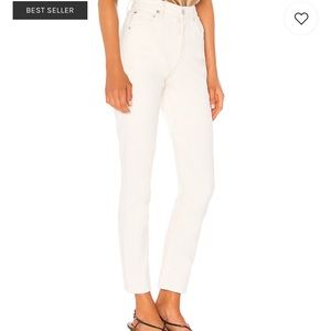 AGOLDE Remy Jeans